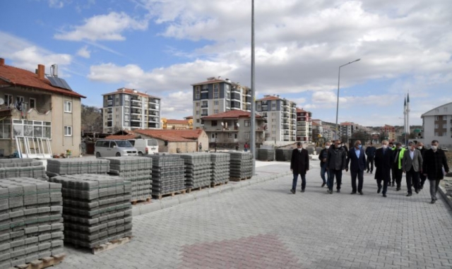 Başdeğirmen: “Evinizi yıkarız, hadi nereye gidersen git demeyiz”