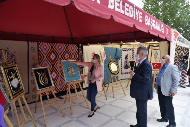 Başdeğirmen: Öğrenmenin yaşı ve zamanı yok