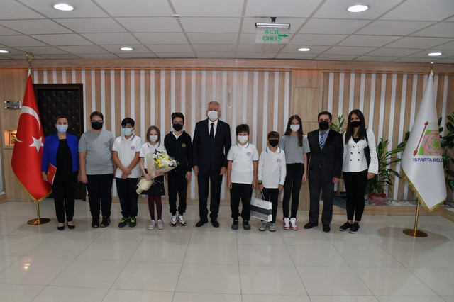 Başdeğirmen: “Yabacı isim kullanmayı doğru bulmuyorum”