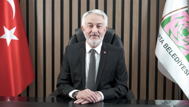 BAŞKAN BAŞDEĞİRMEN’İN 15 TEMMUZ MESAJI