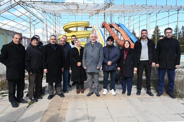 Başkan Başdeğirmen, Isparta’nın Kangren Sorununu Çözdü