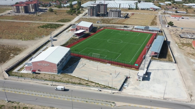 Başkan Başdeğirmen tek tek anlattı