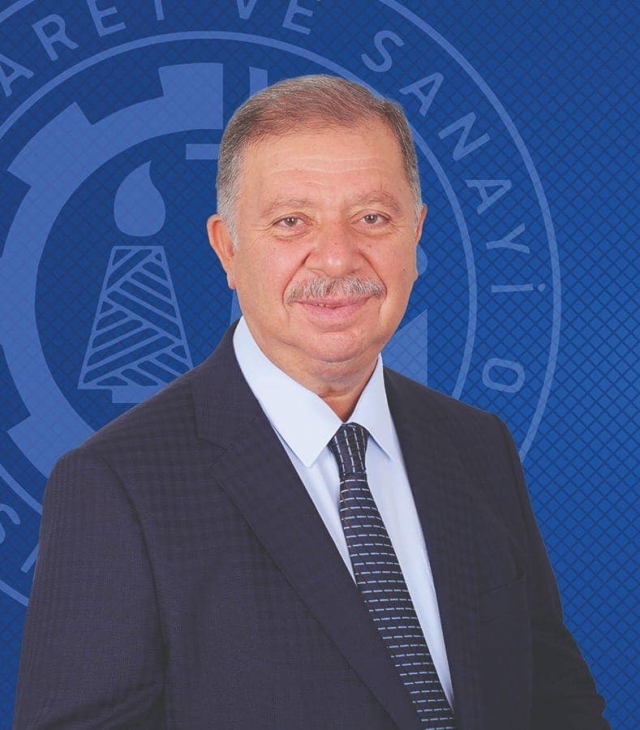 Başkan Çelik'ten Yeni Yılda İstikrar Vurgusu: "Güçlü ve Sürdürülebilir Bir Isparta İçin Birlik ve Beraberlik"