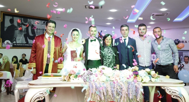  Başkan Genç'in haftasonu mesaisi  