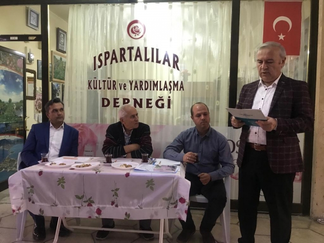 BAŞKAN GÜVEN TAZELEDİ