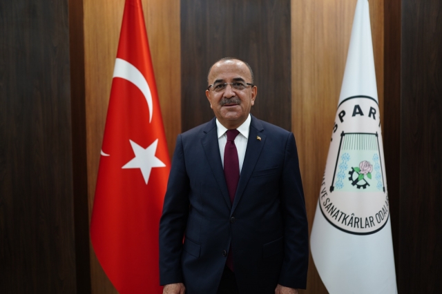 Başkan Tural’dan ‘Zafer Bayramı’ kutlaması 
