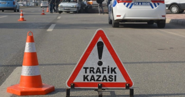 Bayram tatilinde trafik kazaları can aldı