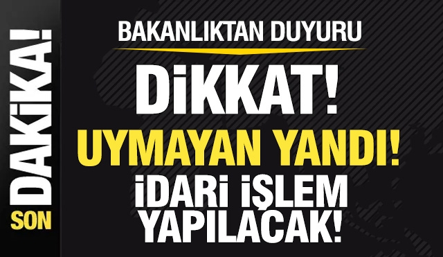 Bayram Trafiği İçin Yeni Tedbirler: Ağır Araçlara Geçici Kısıtlama