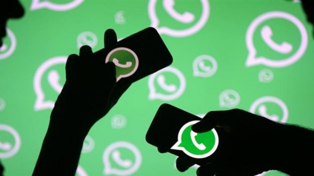 Bebeto WhatsApp'ta eğlenceyi başlatıyor
