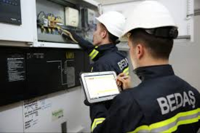 BEDAŞ "Enerjinin Yıldızları"nı geleceğe hazırlıyor