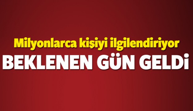 BEKLENEN GÜN GELDİ! 50 BİN TL FAİZSİZ KREDİ