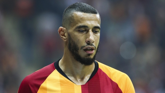 Belhanda özür diledi