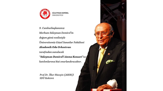 ''Ben onları sevdim. Onlar beni sevdi''