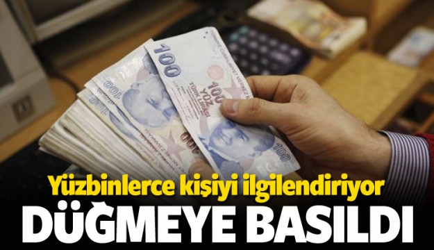 BES’ten kaçışı önleme hamlesi