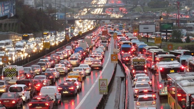 Binlerce araç sahibi dikkat! Bir erteleme daha geldi