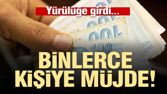 Binlerce kişiye müjde! Paranızı geriye alabilirsiniz