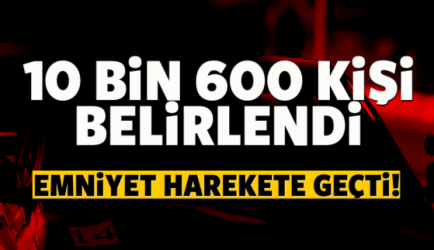 Bir daha araç kullanamayacaklar!