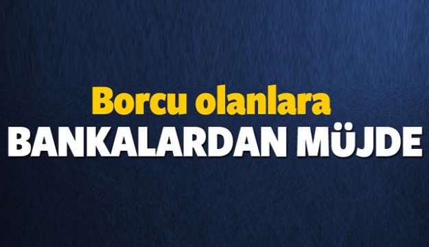 Birden fazla yere borcu olanlar dikkat!