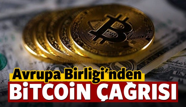 BİTCOİN İÇİN ÖNEMLİ UYARI