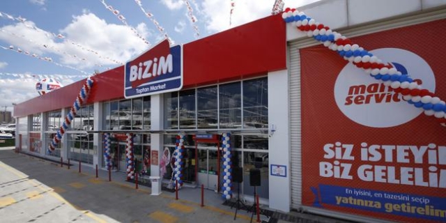 Bizim Toptan'dan 17. yıla özel kampanya 