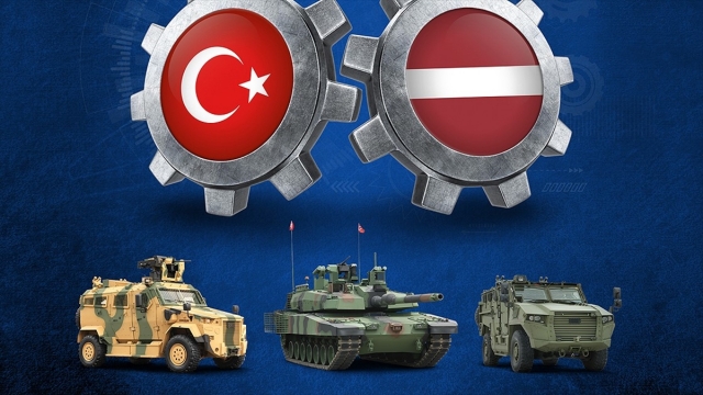 BMC'den Avrupa atağı