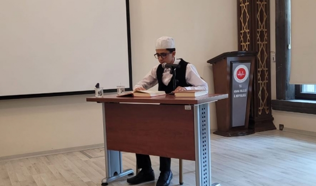 Bölge Birincisi ve İkincisi Isparta’dan Çıktı