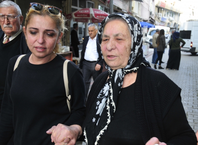 ​Boşandığı eşini öldüren sanığa ağırlaştırılmış müebbet