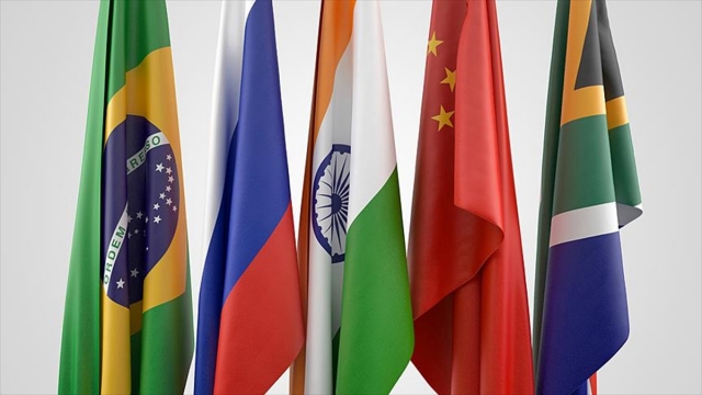 BRICS'ten ortak ödeme sistemi hamlesi