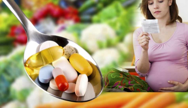 Bu belirtiler sizde varsa... vitamin eksikliğinde ortaya çıkıyor!
