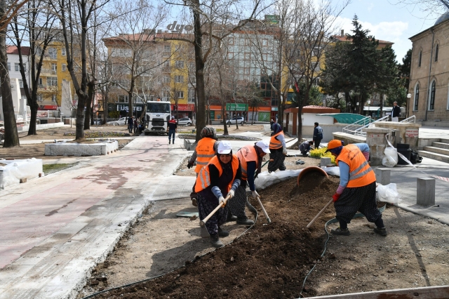 Bu çalışma Isparta’ya çok yakışacak