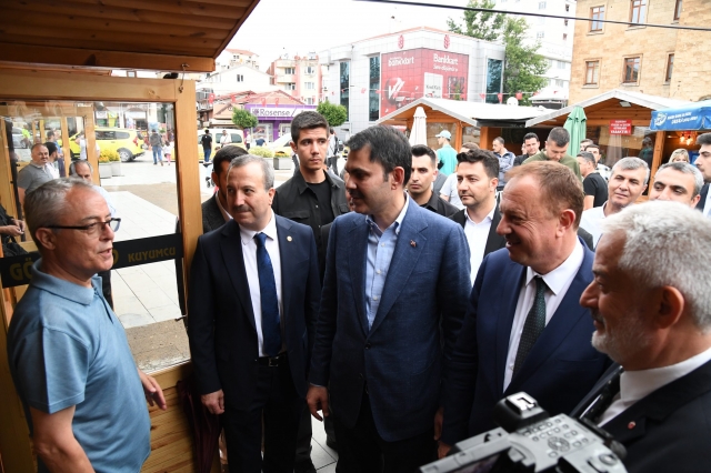 Bu proje Isparta’mızın çehresini değiştirecek