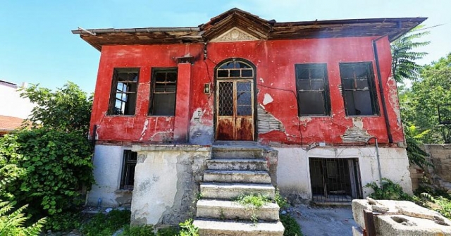 Burdur Belediyesine Birincilik Ödülü