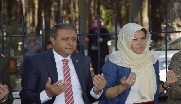 Burdur protokolü, yaşlıları ve hastaları unutmadı