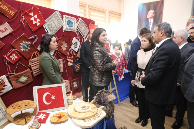 Burdur Valisi: ''Bütün Burdur Turizme Hazırlanıyor...''