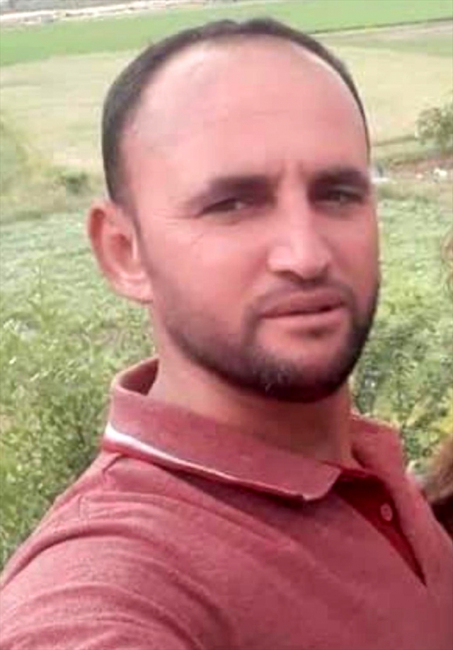 Burdur'da su kanalında bir kişinin cesedi bulundu