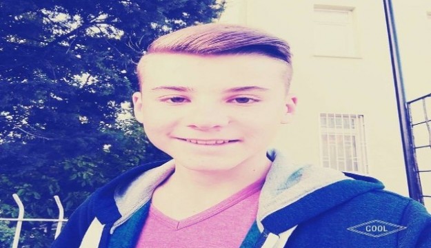 Burdur'da feci kaza: 2 ölü