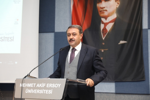 Burdur'da Hayvancılık Faaliyetleri Koordinasyon Çalıştayı