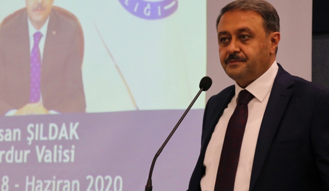Burdur'da son 20 günde Kovid-19 vakası görülmedi