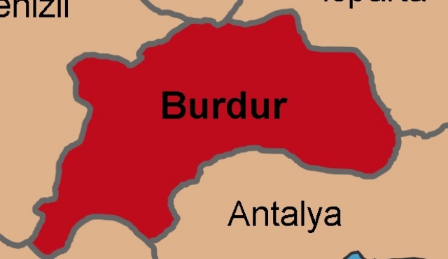 Burdur'daki vatandaşlara önemli duyuru!