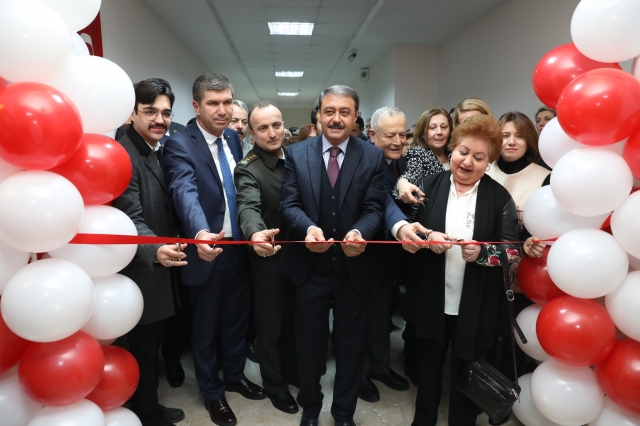 Burdur'da Yazılım ve Tasarım Atölyesi Açıldı