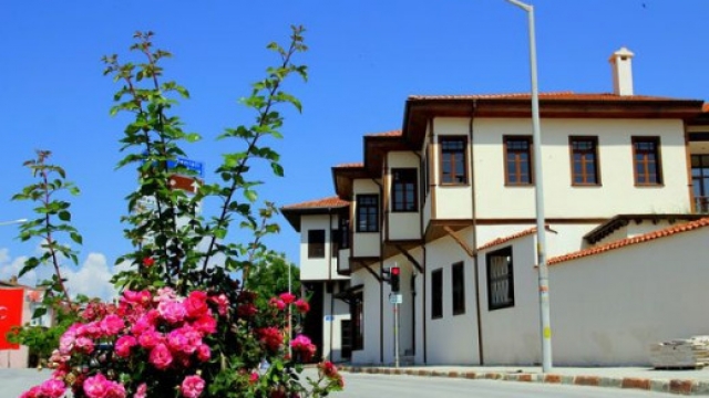 Burdur'un Tarihi Kültürü ve Turizmi