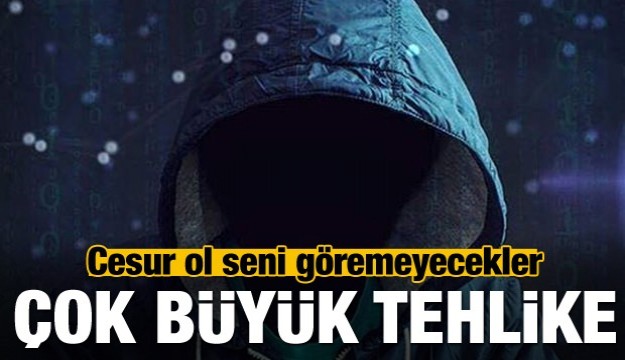 Büyük tehlike! Giderek yayılıyorlar