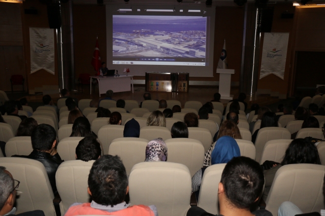 Büyükşehir Belediyesinde hedef "Sıfır Atık"  