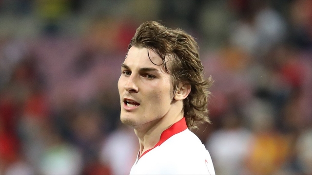 Çağlar Söyüncü ilk golünü attı Leicester City kazandı