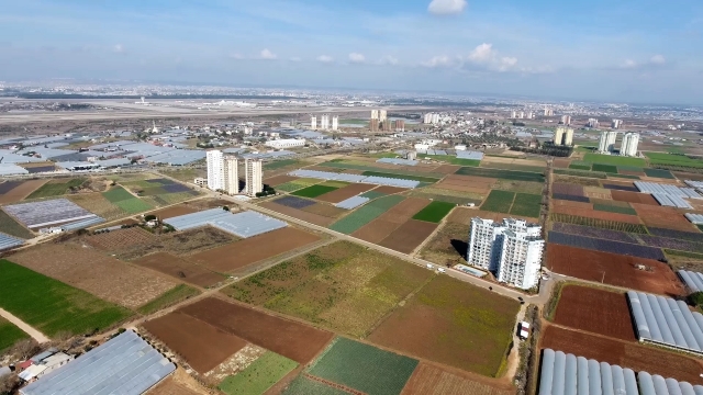 Çalkaya Planları Büyükşehir Meclisi’nde onaylandı   