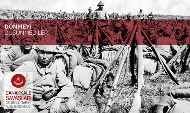 Çanakkale Deniz Zaferi'nin 106. Yıl Dönümü Törenleri Kapsamında Hazırlanan Web Sitesi Hakkında