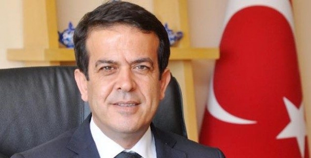 Çandır’dan Enflasyon değerlendirmesi   