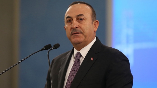 Çavuşoğlu: Türkiye ara buluculuk gündemini zenginleştirmeye devam edecek