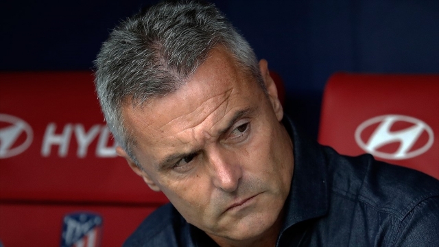 Celta Vigo'da teknik direktör Escriba'nın görevine son verildi