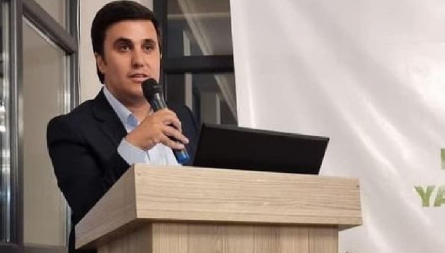 Cep telefonu çekmeme sorunu, Sütçüler'in iletişim sıkıntısına yol açıyor